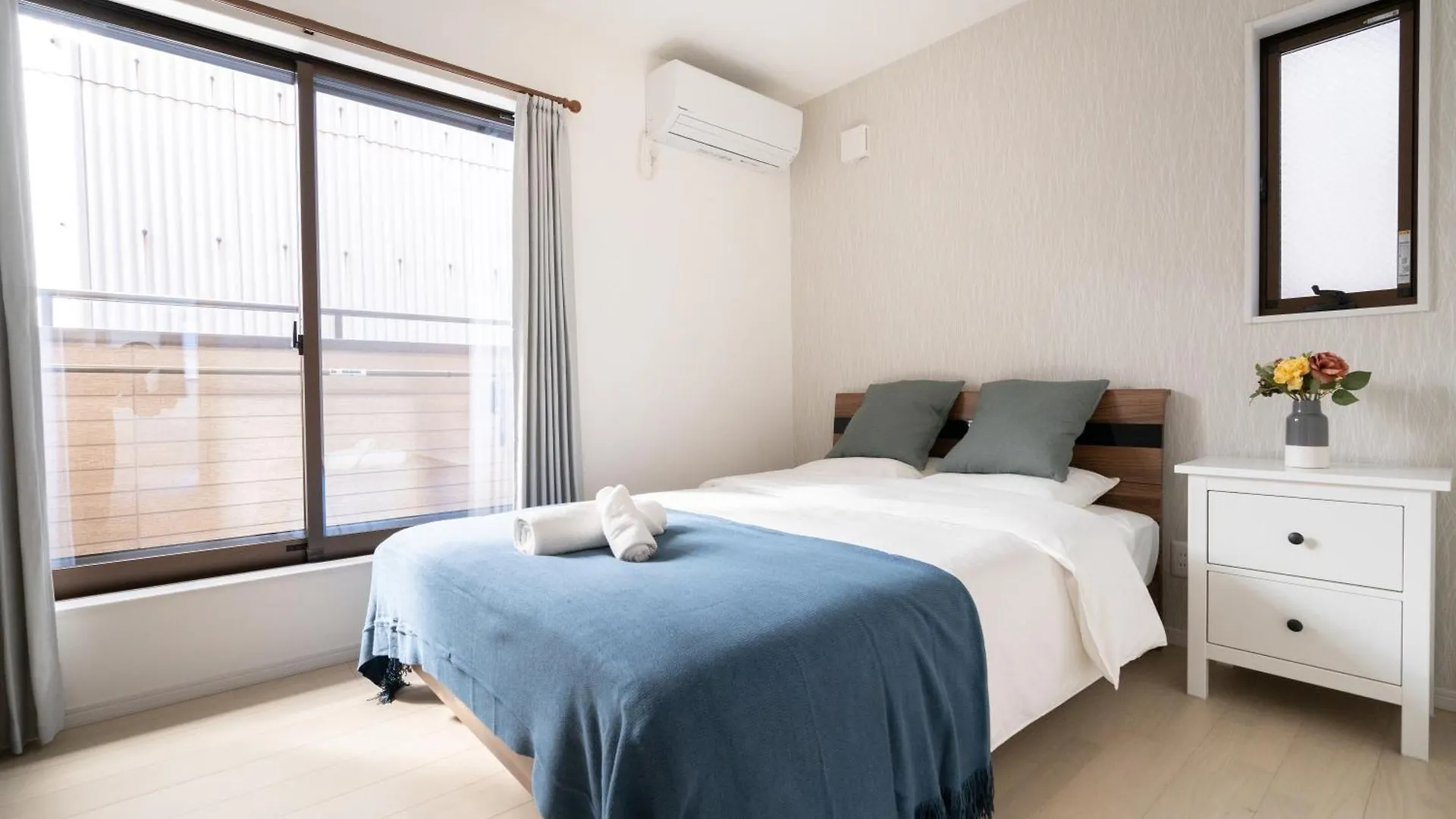 Holiday home 桜innー天下茶屋 Osaka