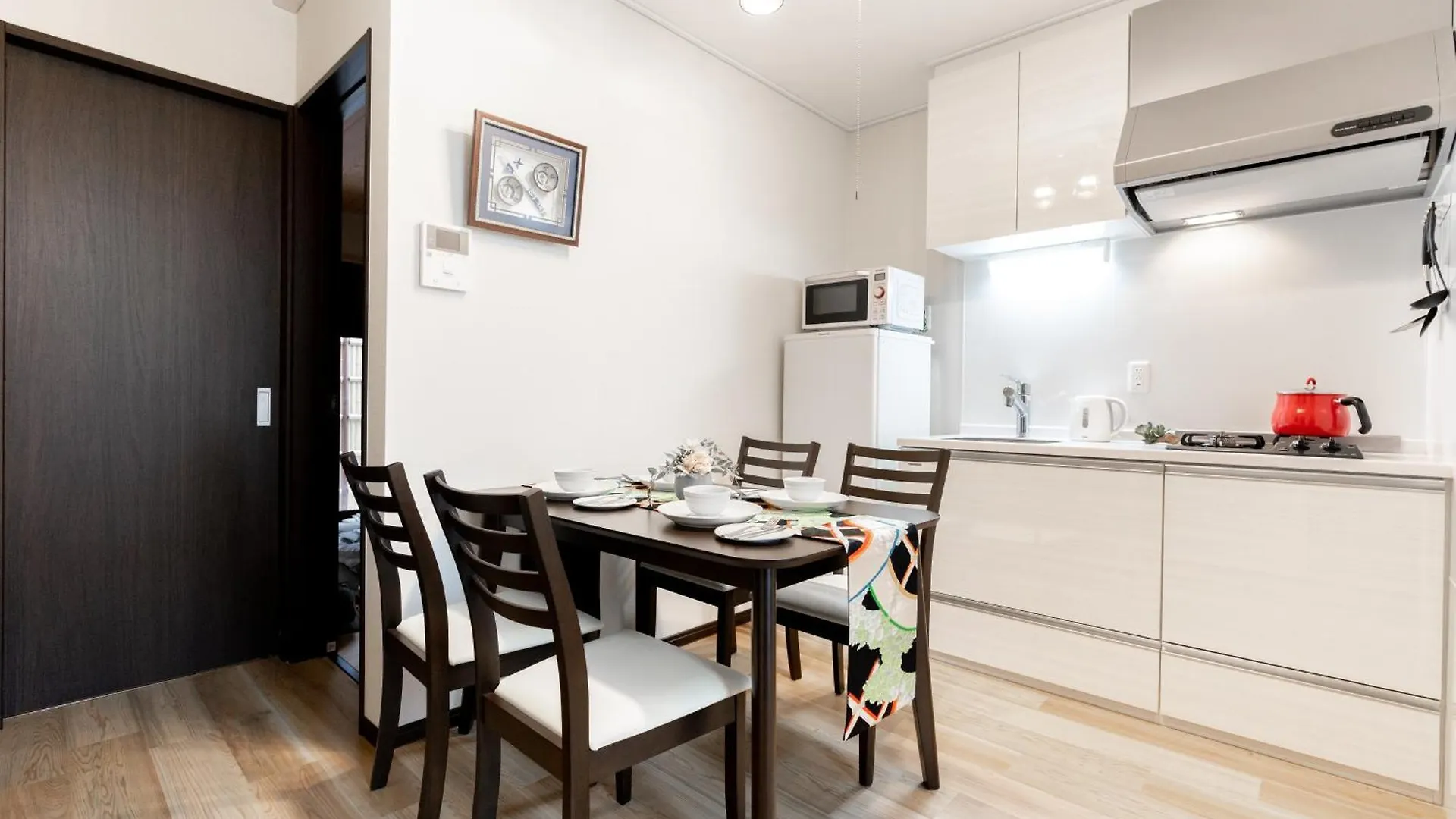 桜innー天下茶屋 Osaka Holiday home