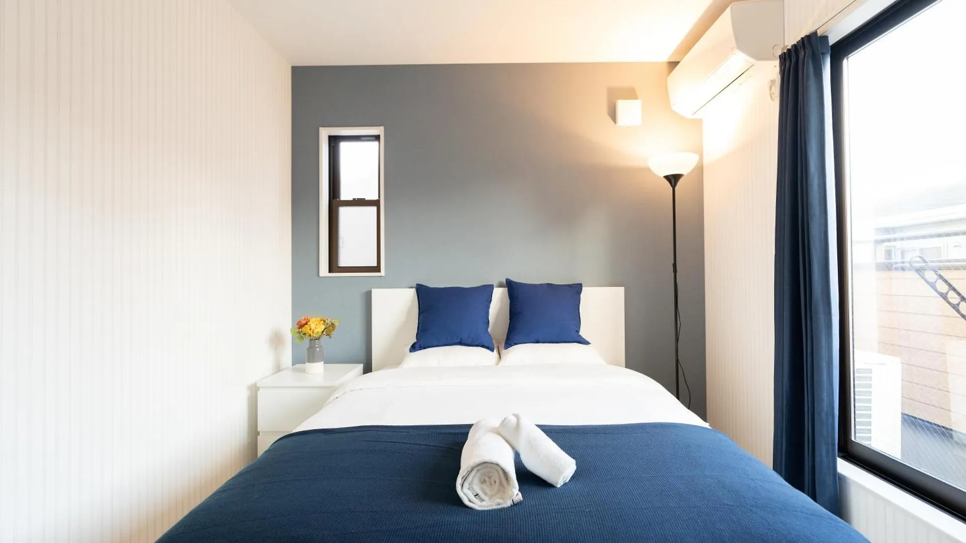 Holiday home 桜innー天下茶屋 Osaka Japan